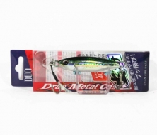 Пилкер DUO Drag Metal Cast 56mm 30.0g PNA0489