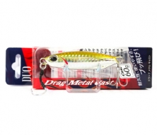 Пилкер DUO Drag Metal Cast 70mm 60.0g PHA0006