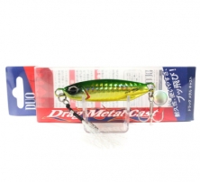 Пилкер DUO Drag Metal Cast 70mm 60.0g PHA0055