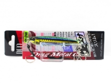 Пилкер DUO Drag Metal Cast Slim 73mm 40.0g PGH0564