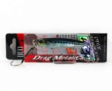 Пилкер DUO Drag Metal Cast Slim 73mm 40.0g PMA0486