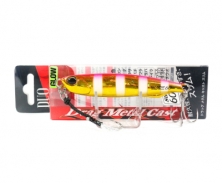 Пількер DUO Drag Metal Cast Slim 82mm 60.0g PJA0045 