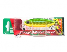 Пилкер DUO Drag Metal Cast Slow 70mm 60.0g PHA0055
