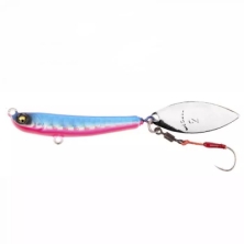 Пилькер Megabass Makippa 7g Mazume Iwashi