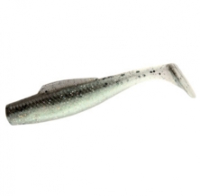 Плавающий силикон ZMAN Minnowz 3&quot; 6pc #Bad Shad (GMIN-259PK6)