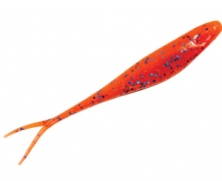 Плавающий силикон ZMAN Scented Jerk Shadz 5&quot; 5pc #Coral Trout (SJS5-361PK5)