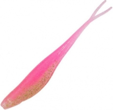 Плавающий силикон ZMAN Scented Jerk Shadz 5&quot; 5pc #Laguna Shrimp (SJS5-326PK5)