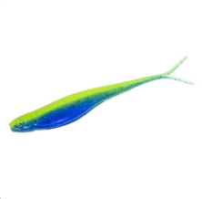 Плаваючий силікон Z - MAN SCENTED JERK SHAD Z 7, FUSILIER 4 PACK 