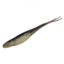 Плаваючий силікон Z - MAN Scented Jerk Shadz BAD SHAD Z 5 5pc 