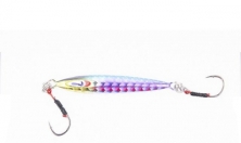 Пилькер Jackall Chibi Type-II 7.0g glow dot sardines