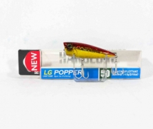 Поппер Duel Hardcore LG Popper (F) 50мм 4.5gr #HGR (F1203-HGR) 