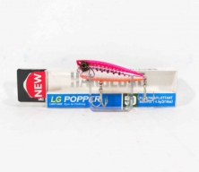 Поппер Duel Hardcore LG Popper (F) 50mm 4.5gr #HPI (F1203-HPI)