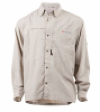 Сорочка Greys Strata Fishing Shirt size M 