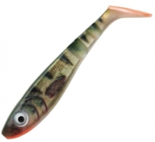 Силікон Abu Garcia SZ McPike 21cm - Real Perch (2 шт) 