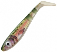 Силікон Abu Garcia SZ McPike 21cm - Real Trout (2 шт) 