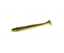 Силікон Keitech Swing Impact 4&quot; EA#07 Watermelon PP./Yellow 
