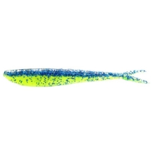 Силикон Lunker City Fin-S Fish 10/BG 4&quot; #03 (40300)