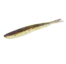 Силикон Lunker City Fin-S Fish 10/BG 4&quot; #270 Jungle Jazz (27040)