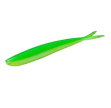 Силикон Lunker City Fin-S Fish 5/BG 7&quot; #174 Limetreuse (71745)