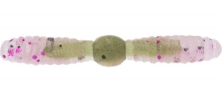 Силікон Megabass CATS KILL WORM (1.5inch) OIKAWA EFFECT 