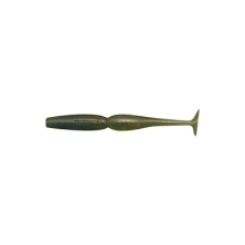 Силикон Megabass SPINDLE WORM 3inch (ORIGINAL) WATER MELON CLEAR