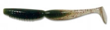 Силикон Megabass SPINDLE WORM 4inch (ORIGINAL) OLIVE RED FLAKE