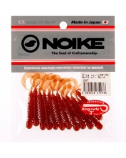 Силікон Noike Ring Curly 3&quot; (12шт) 139 