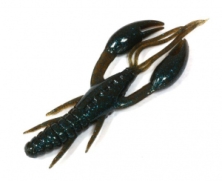 Силікон O. S. P DoLive Craw 3 "W002 