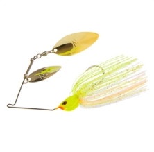 Спиннербейт ZMAN Slingbladez Double Willow 14g #Red Perch (SBW12-08)