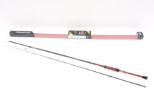 Вудлище спінінгове Daiwa 20 Gekkabijin 83M-T 2.51m 2-15g 