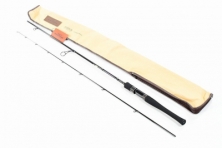 Спінінг Daiwa Heartland 671LFS-18 2.01m 1-5g 
