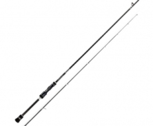 Спінінг Graphiteleader 18 Super Finezza GSFS-7112ML-T 2.42 m 1-15g 