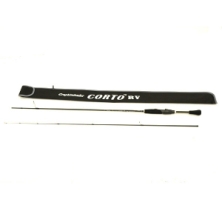 Спінінг Graphiteleader Corto RV GOCRS-742L-T 2.24m 0.8-10g 