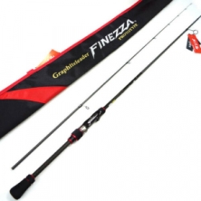 Спиннинг Graphiteleader Finezza Prototype GFPS-6102UL-S 2.08m 0.5-5g