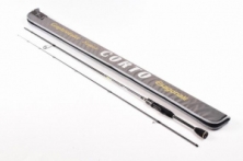 Спінінг Graphiteleader Corto Super GOSRES-6102L-HS 2.08m 0.4-4g 