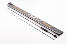 Спінінг Graphiteleader Super Corto GOSRES-64L-HS 1,93 m. 0,4-4 gr 