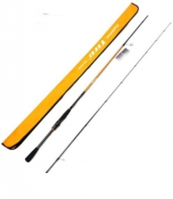 Спінінг Graphiteleader Tiro Nuovo GONTS 762L 2.29m 1-12g 