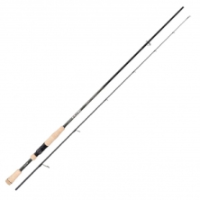 Спиннинг Graphiteleader Vigore GVGS-610ML 2.09m 2-10g