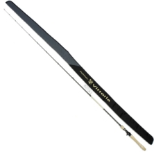 Спиннинг Graphiteleader Vitoria GVTC-63L/BF 1.91m 2-10g