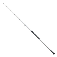 Спінінг Jigging Master VIP TURBO 52BML Jigging Rod 1.58m 600gr (РБ-2177319) 