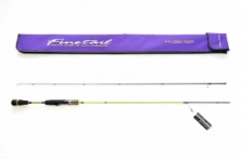 Спиннинг Major Craft FineTail Area FTA-582SUL 1.73m 0.8-3g