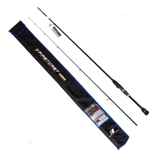 Спиннинг Major Craft Firstcast FCS-662ML 1.98m 3-10g