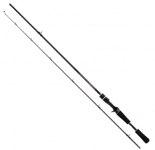 Вудилище спінінгове Shimano Bass One XT 166M-2 1.98m 7-21g (арт.40402080215)