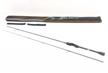 Спиннинг SHIMANO SOARE XR S64UL+-S