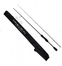 Спиннинг Yamaga Blanks Blue Current 72/С 2.18m 1-10g