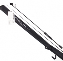 Спінінг Yamaga Blanks Blue Current TZ BLC-76/Tz 2.29m 0.3-10g 