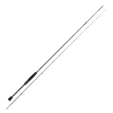 Спиннинговое удилище Graphiteleader 19 Finezza GLFS-7112ML-T 2.41м 1-10г