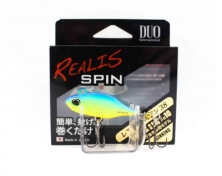 Тейл-спиннер Duo Realis 11.0g ACC3016