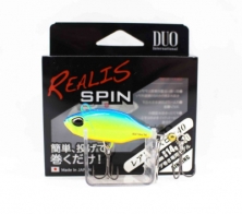 Тейл-спиннер Duo Realis 14.0g ACC3016