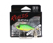 Тейл-спиннер Duo Realis 14.0g ACC3225
